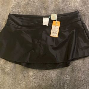 Swim skirt